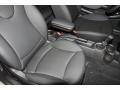 Sparkling Silver Metallic - Cooper Hardtop Photo No. 12