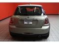 Sparkling Silver Metallic - Cooper Hardtop Photo No. 15