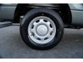 2011 Ford F150 XL Regular Cab Wheel and Tire Photo