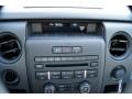 2011 Sterling Grey Metallic Ford F150 XL Regular Cab  photo #26