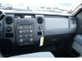 Sterling Grey Metallic - F150 XL Regular Cab Photo No. 29