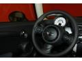 2011 Pepper White Mini Cooper Hardtop  photo #9