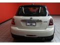 2011 Pepper White Mini Cooper Hardtop  photo #15