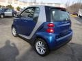 Blue Metallic - fortwo passion coupe Photo No. 10