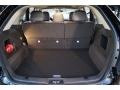 Charcoal Black Trunk Photo for 2011 Ford Edge #42403979