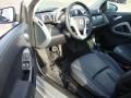 Design Black Interior Photo for 2009 Smart fortwo #42404023