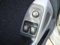 2009 Smart fortwo passion coupe Controls