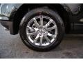 2011 Ford Edge SEL AWD Wheel and Tire Photo
