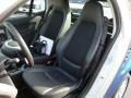 Blue Metallic - fortwo passion coupe Photo No. 17