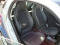Design Black Interior Photo for 2009 Smart fortwo #42404160