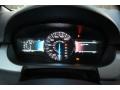 Charcoal Black Gauges Photo for 2011 Ford Edge #42404191