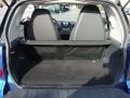 Design Black Trunk Photo for 2009 Smart fortwo #42404195