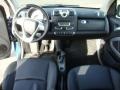 Blue Metallic - fortwo passion coupe Photo No. 24