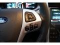 Charcoal Black Controls Photo for 2011 Ford Edge #42404255