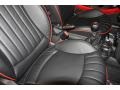 Midnight Black Metallic - Cooper John Cooper Works Hardtop Photo No. 10