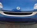 Blue Metallic - fortwo passion coupe Photo No. 28