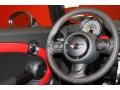 Midnight Black Metallic - Cooper John Cooper Works Hardtop Photo No. 16