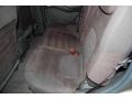 Granite Metallic - Pathfinder SE Photo No. 21