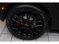 Midnight Black Metallic - Cooper John Cooper Works Hardtop Photo No. 17