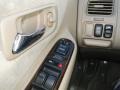 2002 Firepepper Red Pearl Honda Accord SE Sedan  photo #16