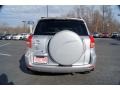 2007 Classic Silver Metallic Toyota RAV4 I4  photo #4