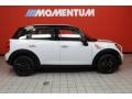 Light White - Cooper Countryman Photo No. 4