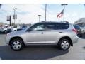 2007 Classic Silver Metallic Toyota RAV4 I4  photo #5