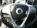 Blue Metallic - fortwo passion coupe Photo No. 40