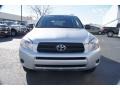 2007 Classic Silver Metallic Toyota RAV4 I4  photo #7
