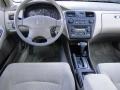 2002 Firepepper Red Pearl Honda Accord SE Sedan  photo #21