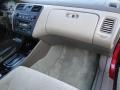 2002 Firepepper Red Pearl Honda Accord SE Sedan  photo #26