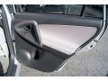2007 Classic Silver Metallic Toyota RAV4 I4  photo #14