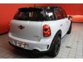 2011 Light White Mini Cooper S Countryman All4 AWD  photo #3