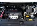 2007 Classic Silver Metallic Toyota RAV4 I4  photo #19