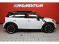 2011 Light White Mini Cooper S Countryman All4 AWD  photo #4