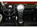 2011 Light White Mini Cooper S Countryman All4 AWD  photo #5