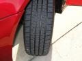 2002 Firepepper Red Pearl Honda Accord SE Sedan  photo #34