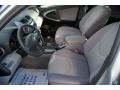2007 Classic Silver Metallic Toyota RAV4 I4  photo #24