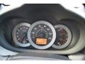 2007 Classic Silver Metallic Toyota RAV4 I4  photo #25