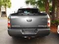 2007 Nimbus Grey Metallic Honda Ridgeline RT  photo #2