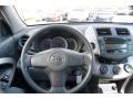 2007 Classic Silver Metallic Toyota RAV4 I4  photo #29