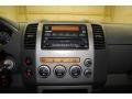 Granite Metallic - Pathfinder SE Photo No. 31