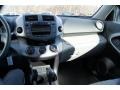 2007 Classic Silver Metallic Toyota RAV4 I4  photo #34