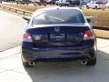 2008 Royal Blue Pearl Honda Accord EX-L V6 Sedan  photo #5