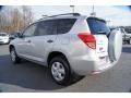 2007 Classic Silver Metallic Toyota RAV4 I4  photo #38