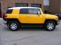 Sun Fusion - FJ Cruiser 4WD Photo No. 2