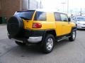 Sun Fusion - FJ Cruiser 4WD Photo No. 3