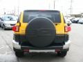 Sun Fusion - FJ Cruiser 4WD Photo No. 4