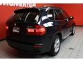 Jet Black - X5 xDrive30i Photo No. 3