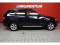 Jet Black - X5 xDrive30i Photo No. 4